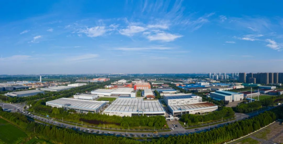 昆山188博金宝下载
材料有限公司获得江苏省2023年高新技术企业认定-2